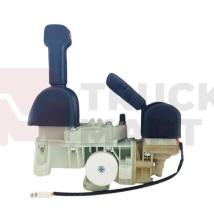 Scania Hand Brake Valve