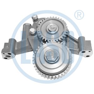 Scania 113 Oil Pump Assy