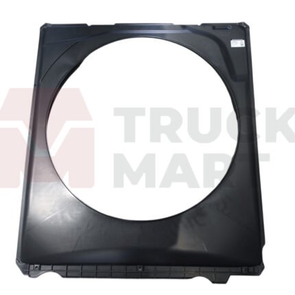 Scania R Series Fan Cover