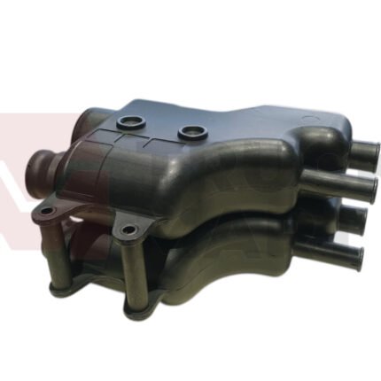 Scania 4 Series Fluid Reservoir