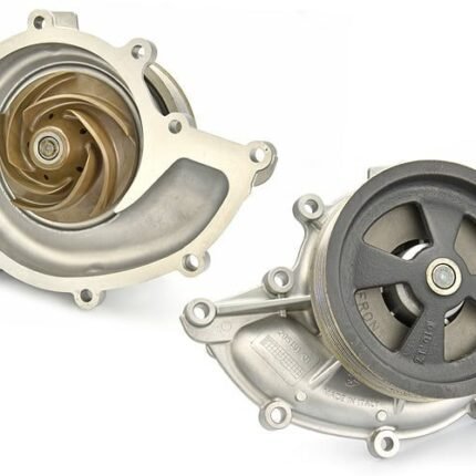 Water Pump Assy