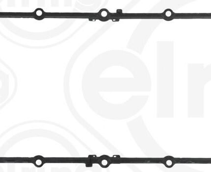 Volvo D9/D11 Oil Sump Rubber