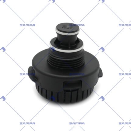 Scania R Series Air Dryer Silencer