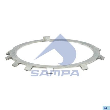 Mercedes Actros MP2/MP3 Axle Lock Washer