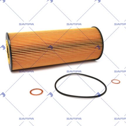 Mercedes Oil Filter