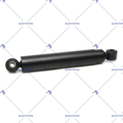 Mercedes Actros Chassis Absorber
