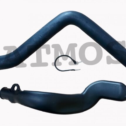 Volvo FM12 Oil Delivery Pipe
