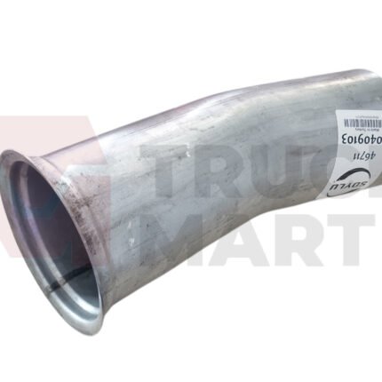 Volvo FM Exhaust Pipe
