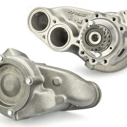 Volvo FL10 Water Pump Assy