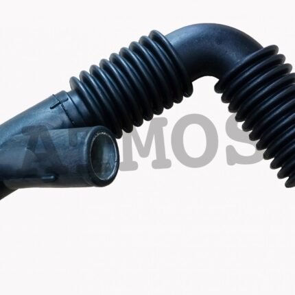 Volvo FM400 Oil Delivery Pipe Lower