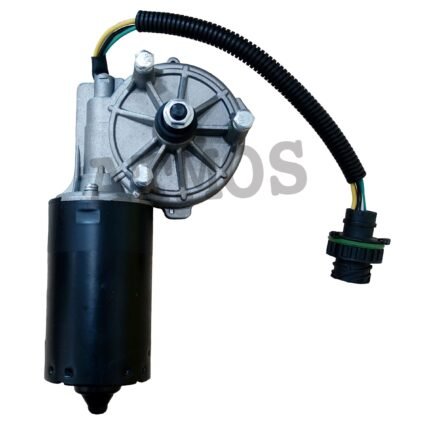 Volvo FM12 V2 Wiper Motor 5 Pin