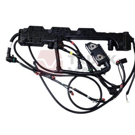 Volvo FM12/FH12 Engine Hardness Cable