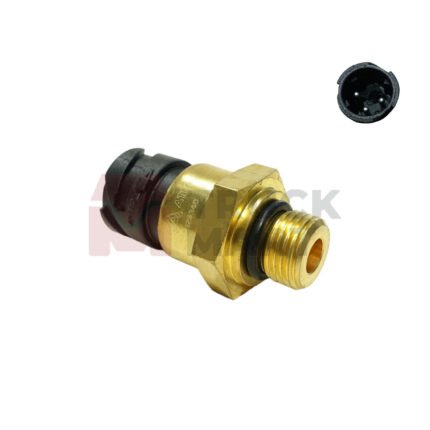 Volvo FM12 Oil Pressure Switch (3 Pin)