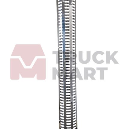 Volvo FM12 Exhaust Heat Shield