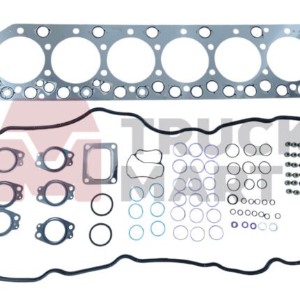 Volvo D11 Top Set Gasket