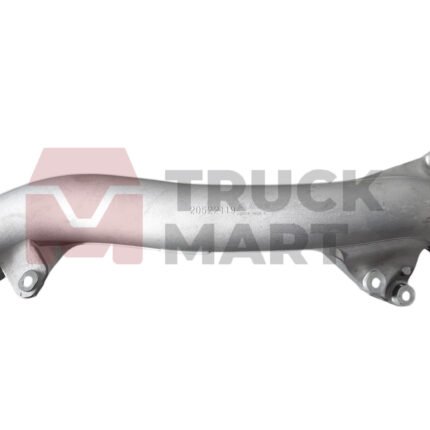 Volvo FM12 Intercooler Pipe Turbo