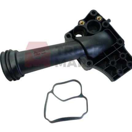 Volvo FM9/FM400 Water Pump Pipe