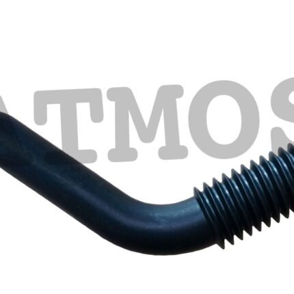 Volvo FM13 Oil Delivery Pipe