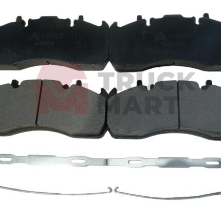 Volvo FH12 Brake Disc Pad