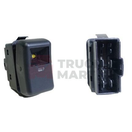 Volvo FM12 Switch