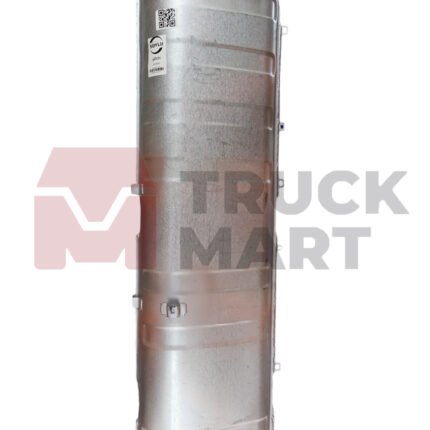 Volvo FM12 Exhaust Silencer (Standing Type)
