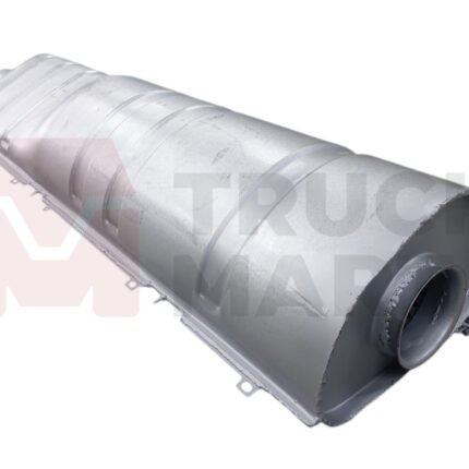 Volvo FM Exhaust Silencer