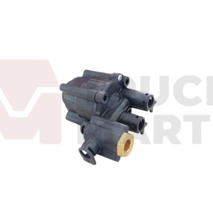 Volvo FM12 Inhibitor Valve (3 Hole)