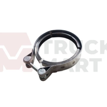 Exhaust Clamp 3"
