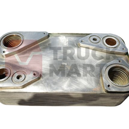 Volvo FMX Retarter Oil Cooler
