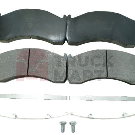 Volvo FM12 Bogie Brake Disc Pad