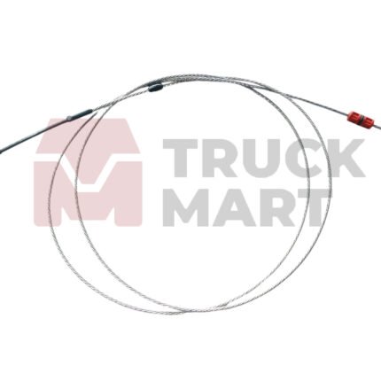 Volvo FM12 Oil Dipstick 74"
