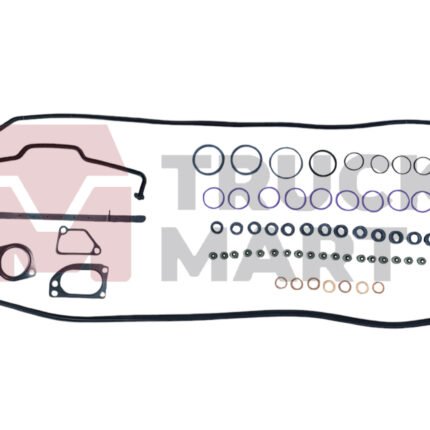 Volvo D12C Valve Cover Gasket