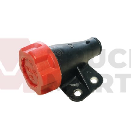 Volvo FM Oil Delivery Pipe Head
