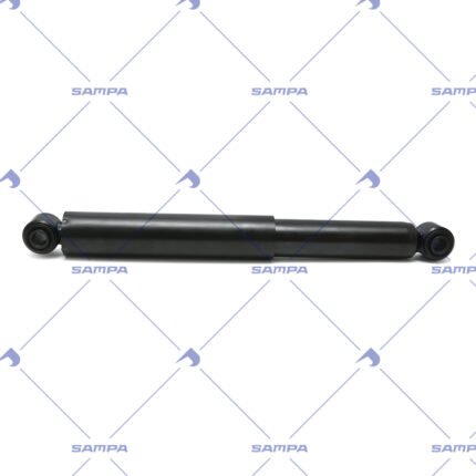 Mercedes Actros MP4 Chassis Absorber