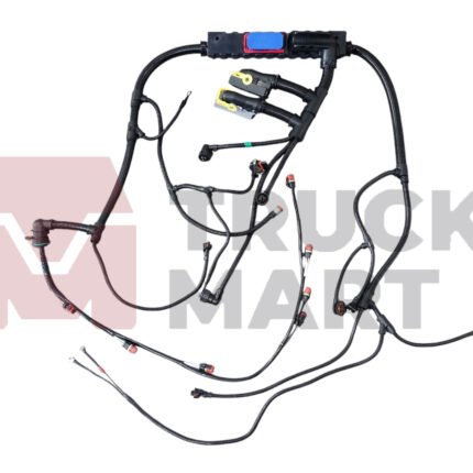 Volvo FH FM Engine Hardness Cable