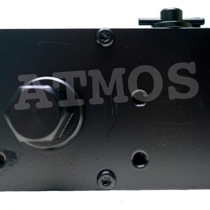 Volvo FM12 Cabin Jack Pump Assy RH New Style Socket