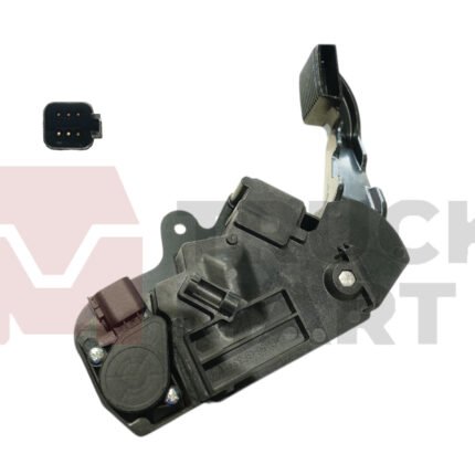 Volvo FH/FM Acc Pedal W/Sensor