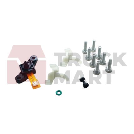 Volvo FM12 Clutch Housing Solenoid Valve Repair Kit
