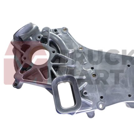 Volvo Oil Cooler Cover
