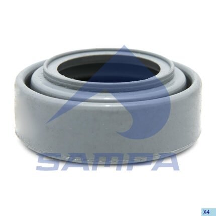ROR Meritor Brake Caliper Dust Cover