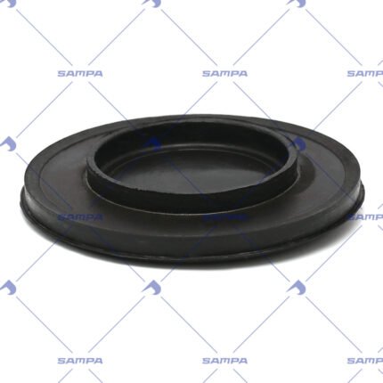 Volvo Brake Caliper Dust Cover