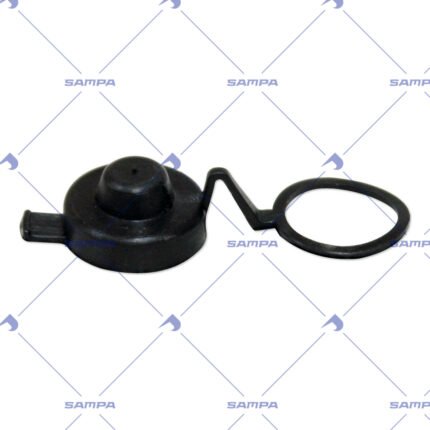 Volvo Brake Caliper Dust Cover