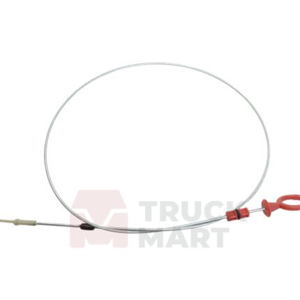 Volvo FM12 Oil Dipstick 46.5"