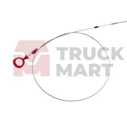 Volvo FM12 FM13 Oil Dipstick 46"
