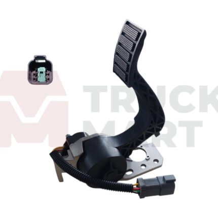 Volvo FM12 ACC Pedal With Sensor