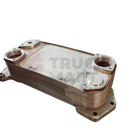 Scania R Series Gearbox Oil Cooler