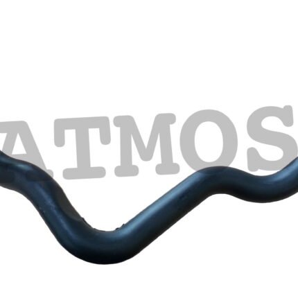 Volvo FM12 Oil Delivery Pipe