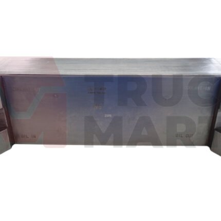 Volvo FMX Gearbox Oil Cooler