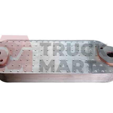 Volvo FM4 FM13 Oil Cooler 9 Layer