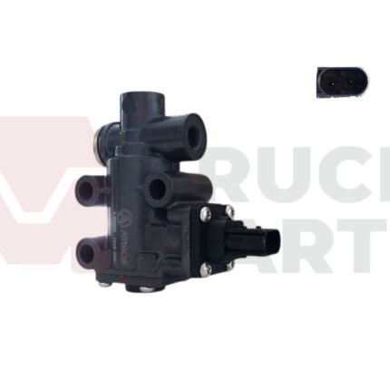 Volvo FM Exhaust Brake Valve